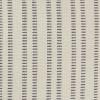 Amazon Brand – Stone & Beam French Laundry Stripe Decorative Throw Pillow, 17″ x 17″, Ivory, Grey