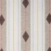 Amazon Brand – Stone & Beam Contemporary Stripes and Lines Throw Blanket – 60 x 50 Inch, White