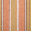 Amazon Brand – Stone & Beam Contemporary Stripes and Lines Throw Blanket – 60 x 50 Inch, Yellow