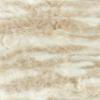 Amazon Brand – Stone & Beam Marble Faux Fur Throw Blanket, Soft and Luxurious, 80″ x 60″, Beige