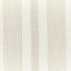 Amazon Brand – Stone & Beam Striped Throw Blanket, Soft and Easy Care, 80″ x 60″, Fringed, Natural