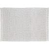 Amazon Brand – Stone & Beam Woven Design Modern Throw Blanket – 80 x 60 Inch, Multicolor
