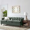Amazon Brand – Stone & Beam Wall Decor Mirror, 30″ x 40″, Champagne Gold